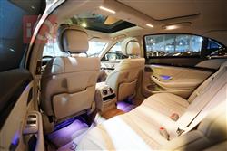 مێرسێدس بێنز S-Class